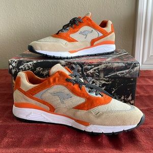 Kangaroos Ultimate Triple Zero US Size 11.5